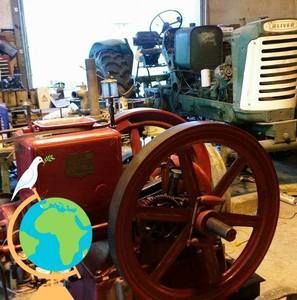 Meet your Posher, Jeff